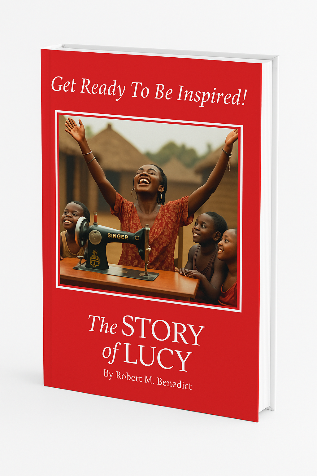 The Story of Lucy - Full Story