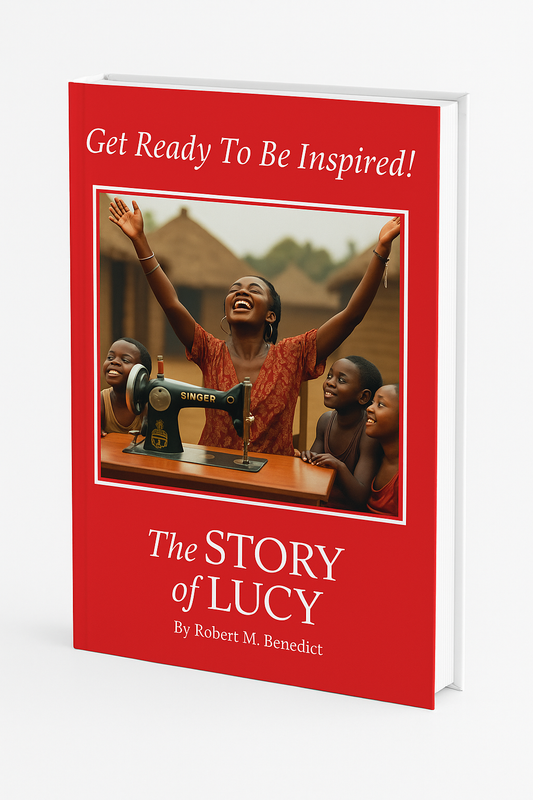 The Story of Lucy - Full Story