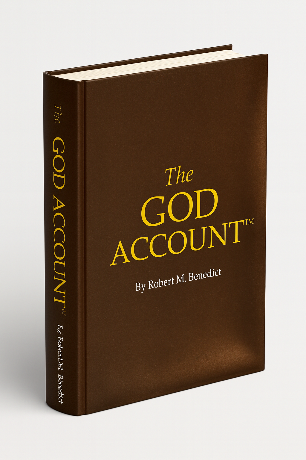 The God Account