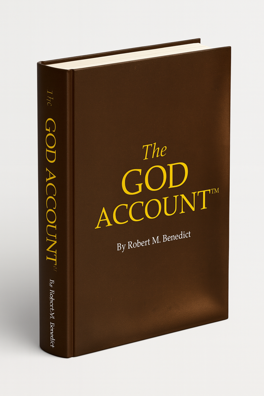 The God Account