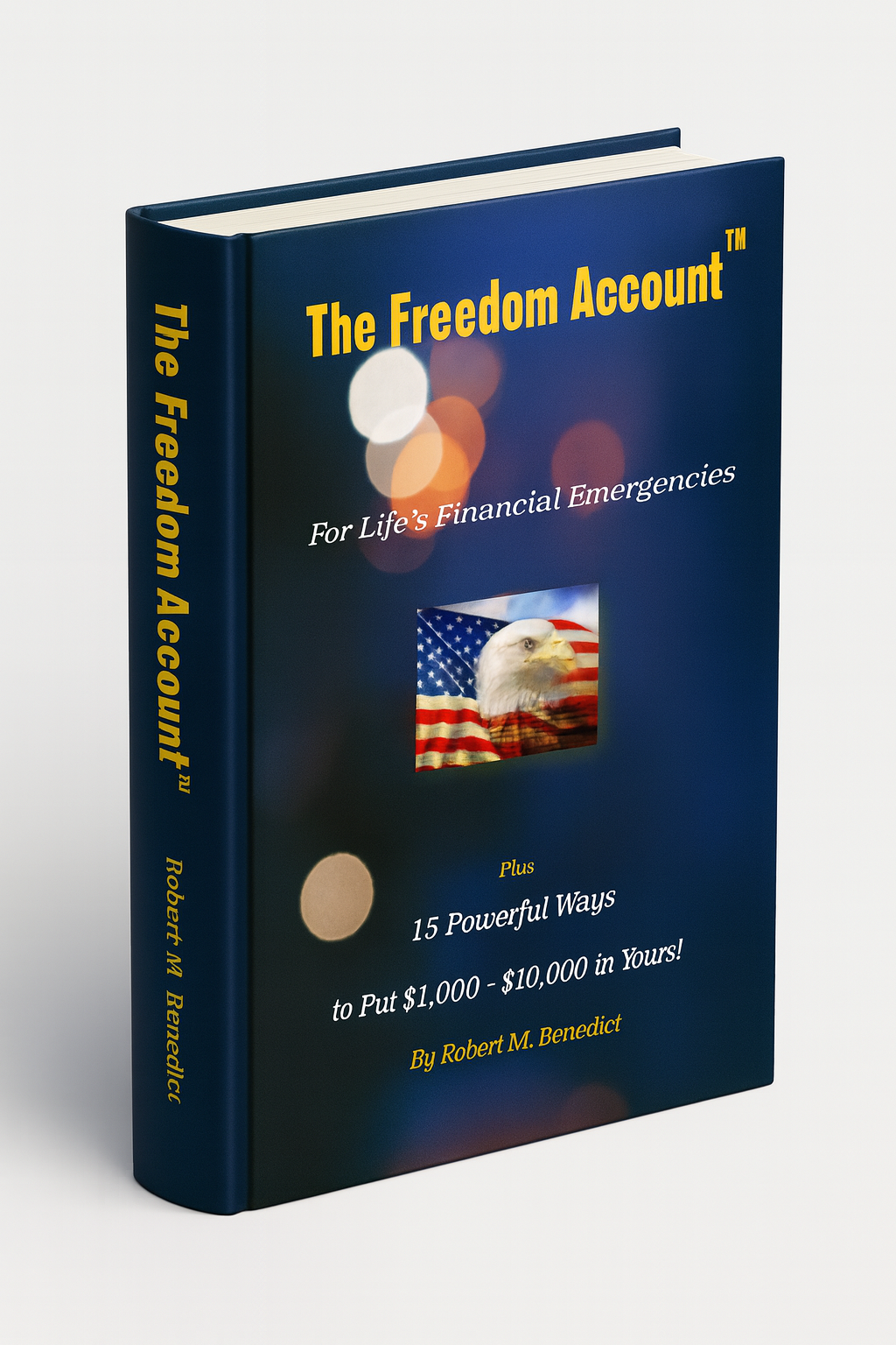 The Freedom Account