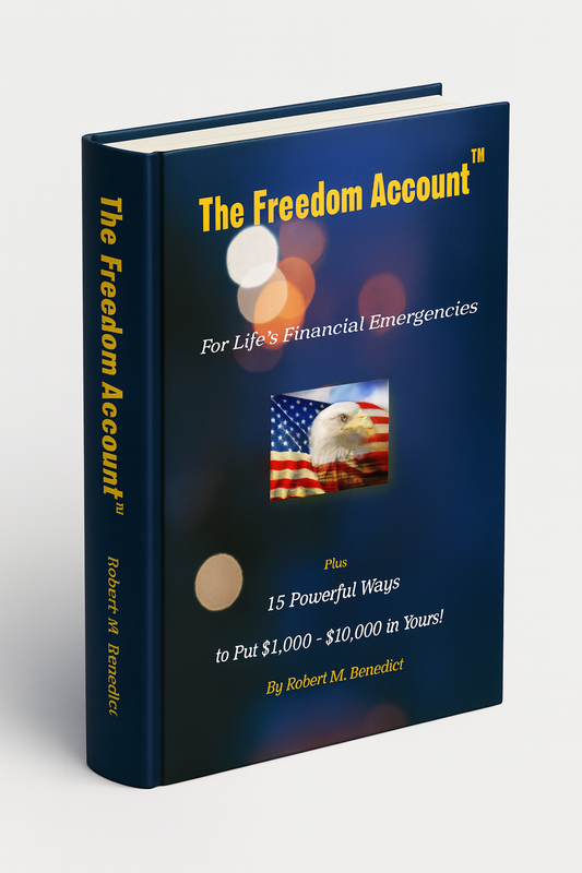 The Freedom Account